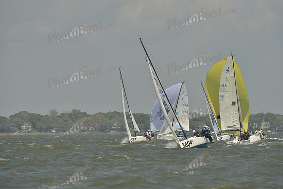 2017 Charleston Race Week D_1746