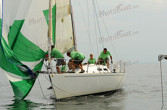 2011 Park City Regatta B 338