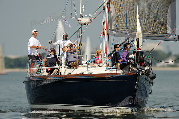 2013 Southern Bay Race Week B 239