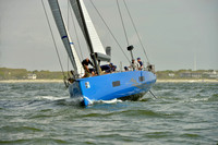2019 Charleston Race Week A_0697
