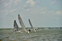 2018 Charleston Race Week A_1032