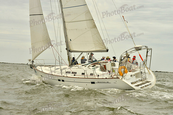 2019 Charleston Race Week I_0823