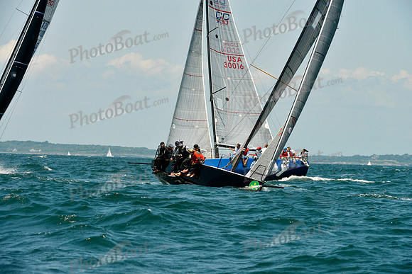 2016 NYYC Race Week A 147