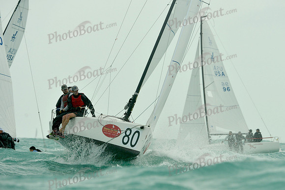2016 Key West Race Week H_0481