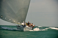 2014 Key West Race Week E 463