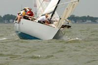 2012 Southern Bay Race Week A 2996