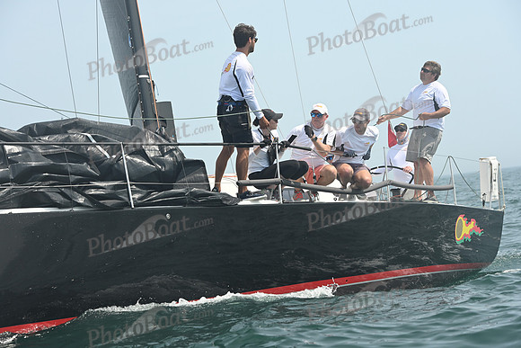 2025 Block Island Race Week A_0501
