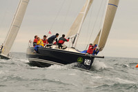2009 Block Island Race Week Tuesday 2226