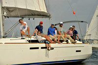 2019 Charleston Race Week B_0753