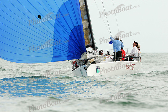 2012 Charleston Race Week B 1395