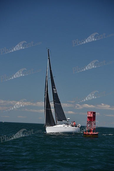 2021 Block Island Race Week E_1217