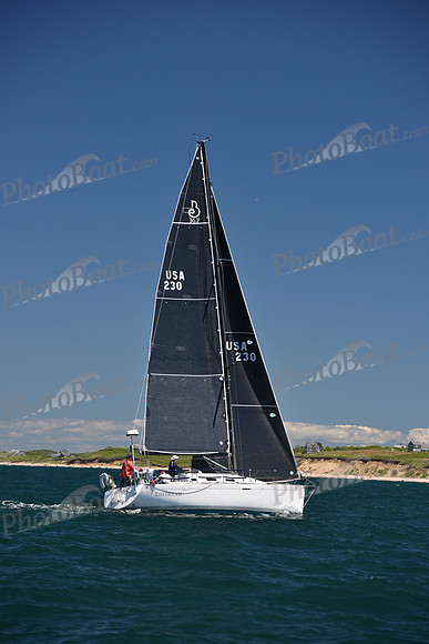 2021 Block Island Race Week E_1230