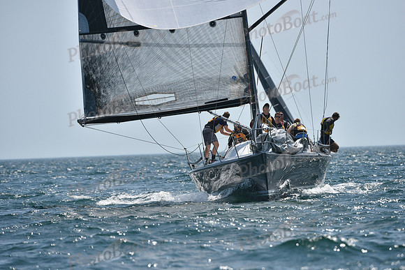 2019 Block Island Race Week A_0413