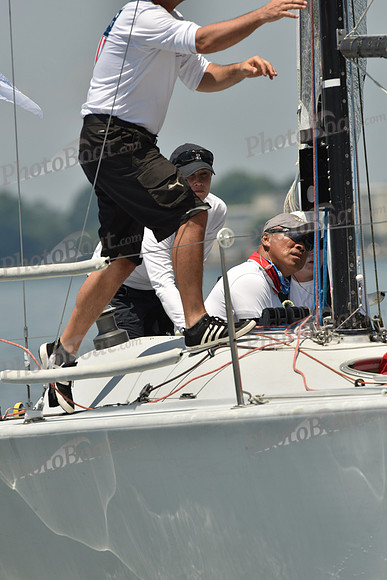 2018 Southern Bay Race Week A_0881