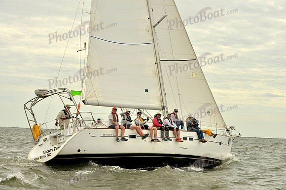 2019 Charleston Race Week I_0817