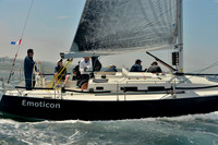 2017 Block Island Race Week C_1182