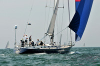 2013 Block Island Race Week B 1981