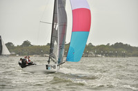 2019 Charleston Race Week C_0304