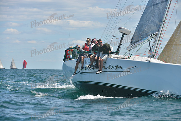 2021 Block Island Race Week D_0437