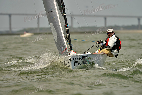 2018 Charleston Race Week B_1222