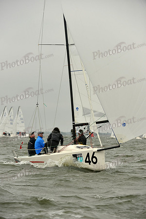 2016 Charleston Race Week A_0196