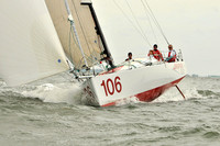 2013 Charleston Race Week B 551