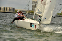 2018 Charleston Race Week A_2442