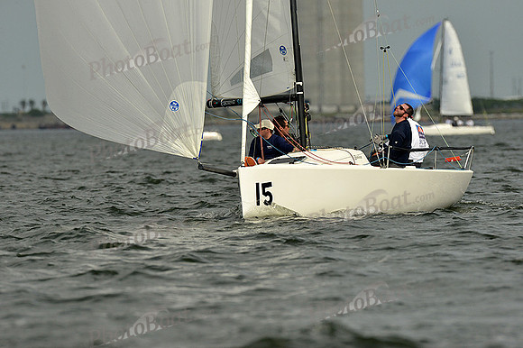 2015 J70 Winter Series C 634