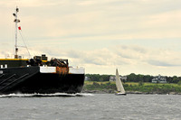 2013 NYYC Annual Regatta A 1998