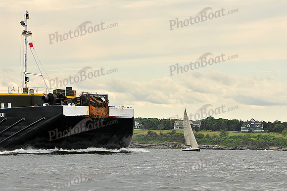 2013 NYYC Annual Regatta A 1998