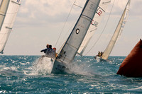 2012 Key West Race Week D 503