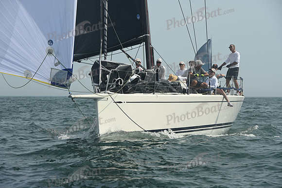 2025 Block Island Race Week A_0722