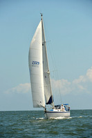 2015 Southern Bay Race Week C 1315