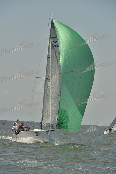 2017 Charleston Race Week B_0206