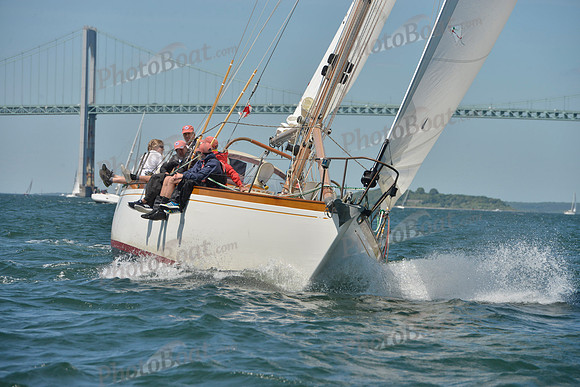 2019 NYYC Annual Regatta B_0997