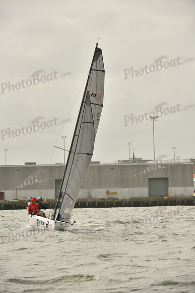 2019 Charleston Race Week D_0516