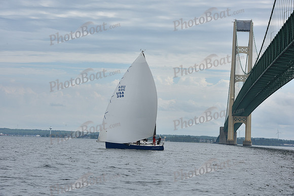 2019 Chicago to Mackinac G_2531