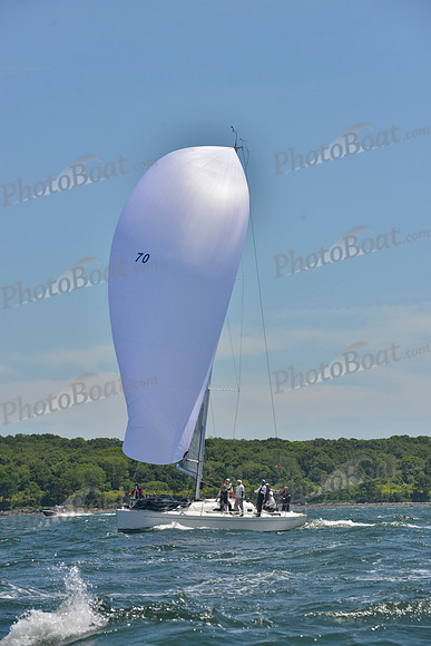 2019 NYYC Annual Regatta B_0220