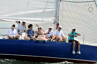 2013 Southern Bay Race Week C 2409