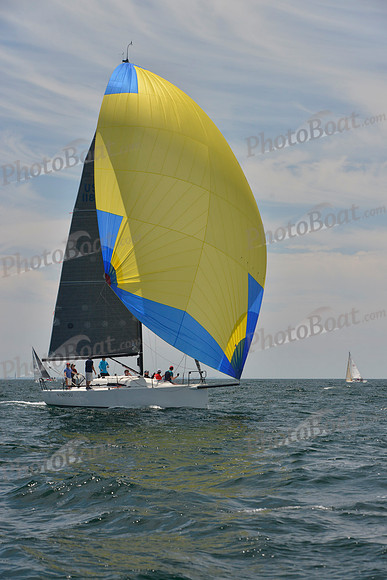 2019 Block Island Race Week D_0663