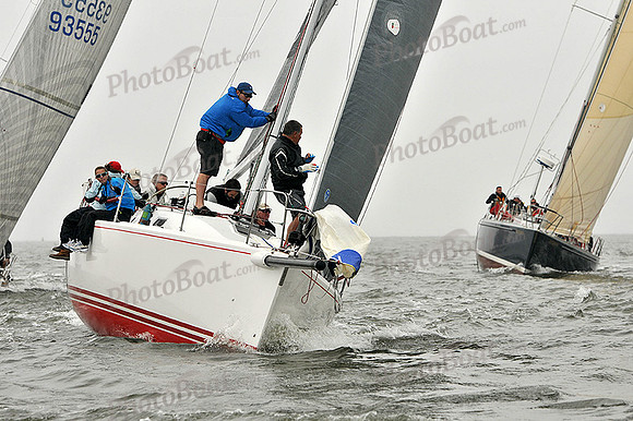 2014 Southern Bay Race Week A 098