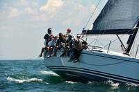 2015 Block Island Race Week A 548