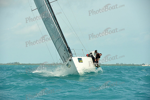 2015 Key West Race Week E 1023