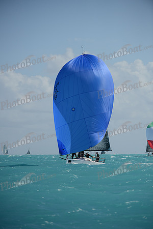 2017 Quantum Key West RW B 880