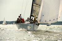 2014 NYYC Race Week C 1250