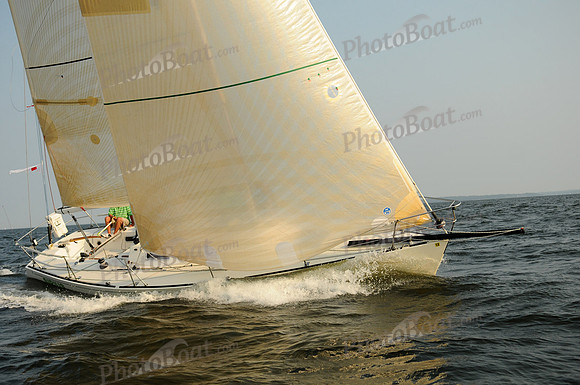 2011 Vineyard Race B 964
