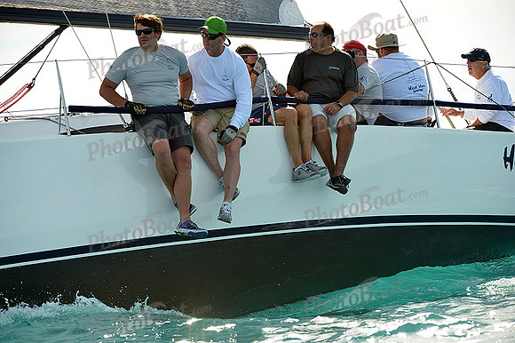 2015 Key West Race Week A 932