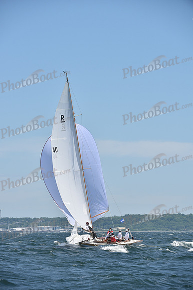 2019 NYYC Annual Regatta C_0371