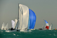 2014 Key West Race Week E 702