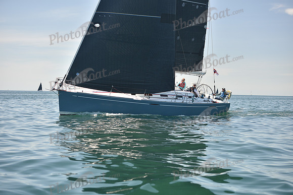 2024 Figawi 1396